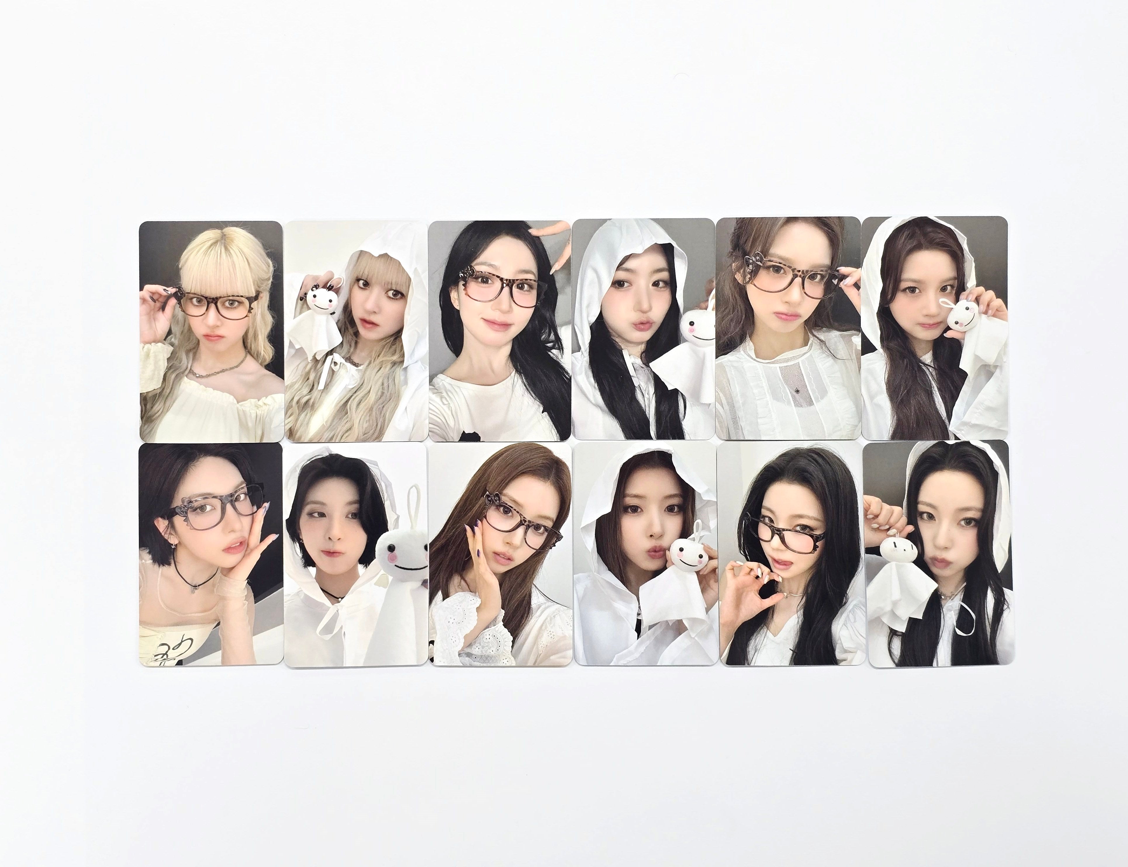 NMIXX - HALLYUSUPERSTORE