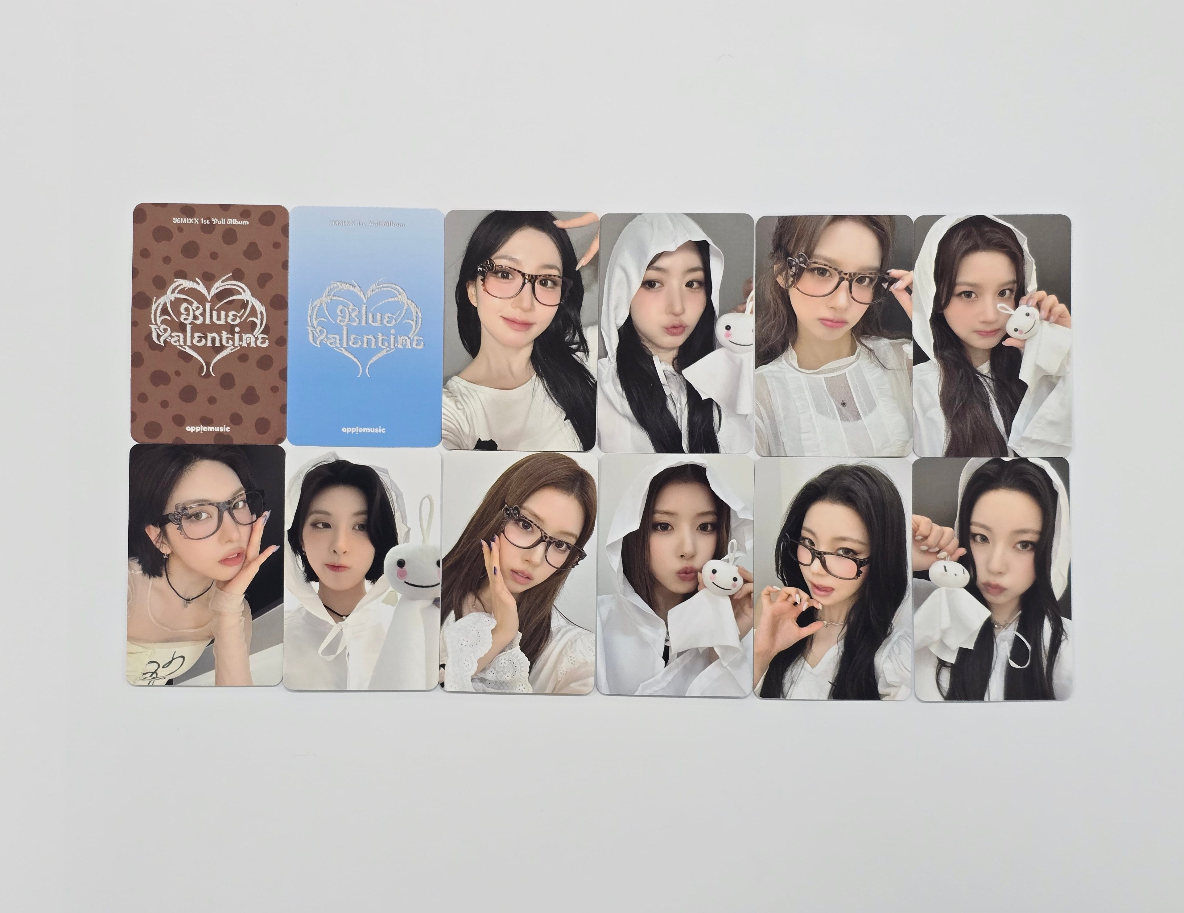 NMIXX - HALLYUSUPERSTORE