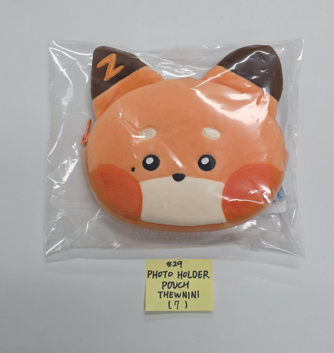 ZeroBaseOne - "Zeroni FLUFFY Wonderland" POP-UP Store Official MD (1) [25.11.04]