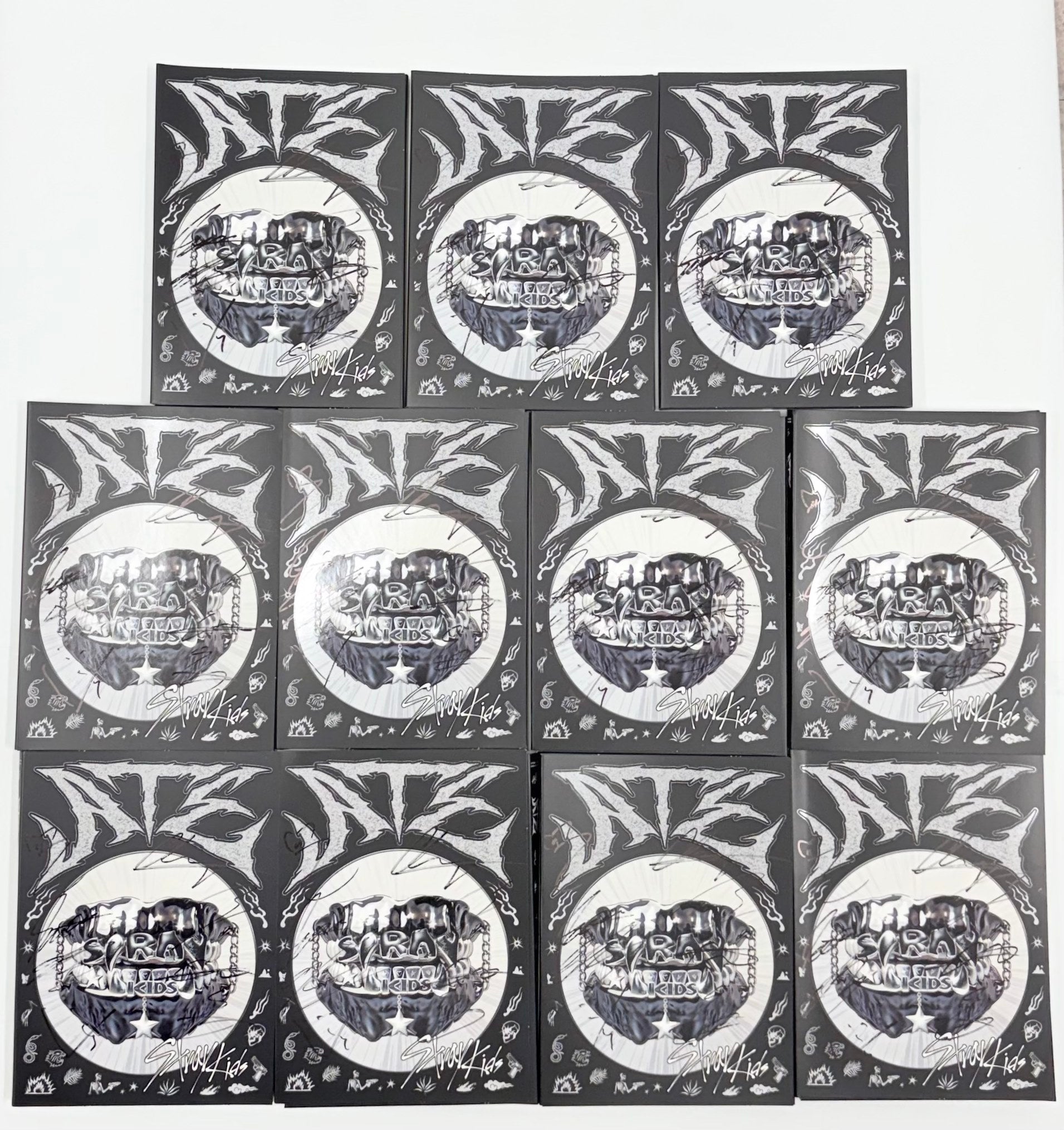 Stray Kids - HALLYUSUPERSTORE – Page 2