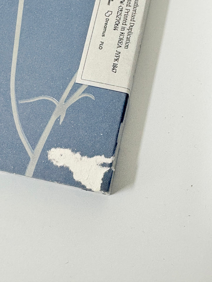 NAYEON (of TWICE) "NA", TZUYU (of TWICE) "abouTZU" - Hand Autographed(Signed) Promo Album [25.11.05]