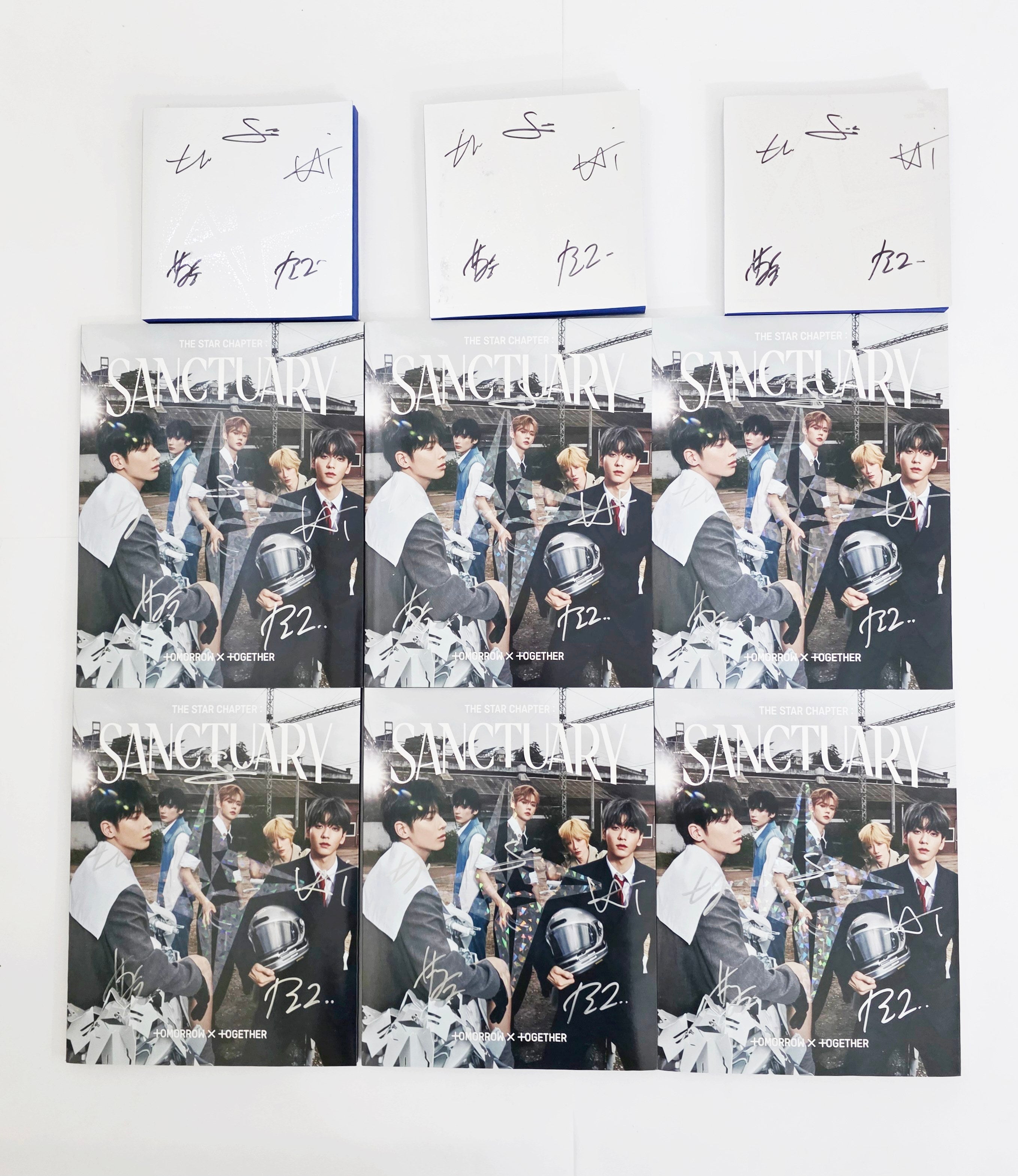 TXT - HALLYUSUPERSTORE – Page 4
