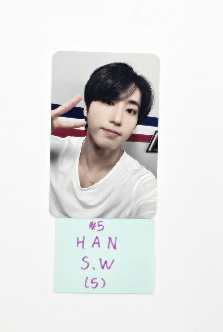 Stray Kids "KARMA" - Soundwave Special Japan Fan Event Photocard [25.11.05]