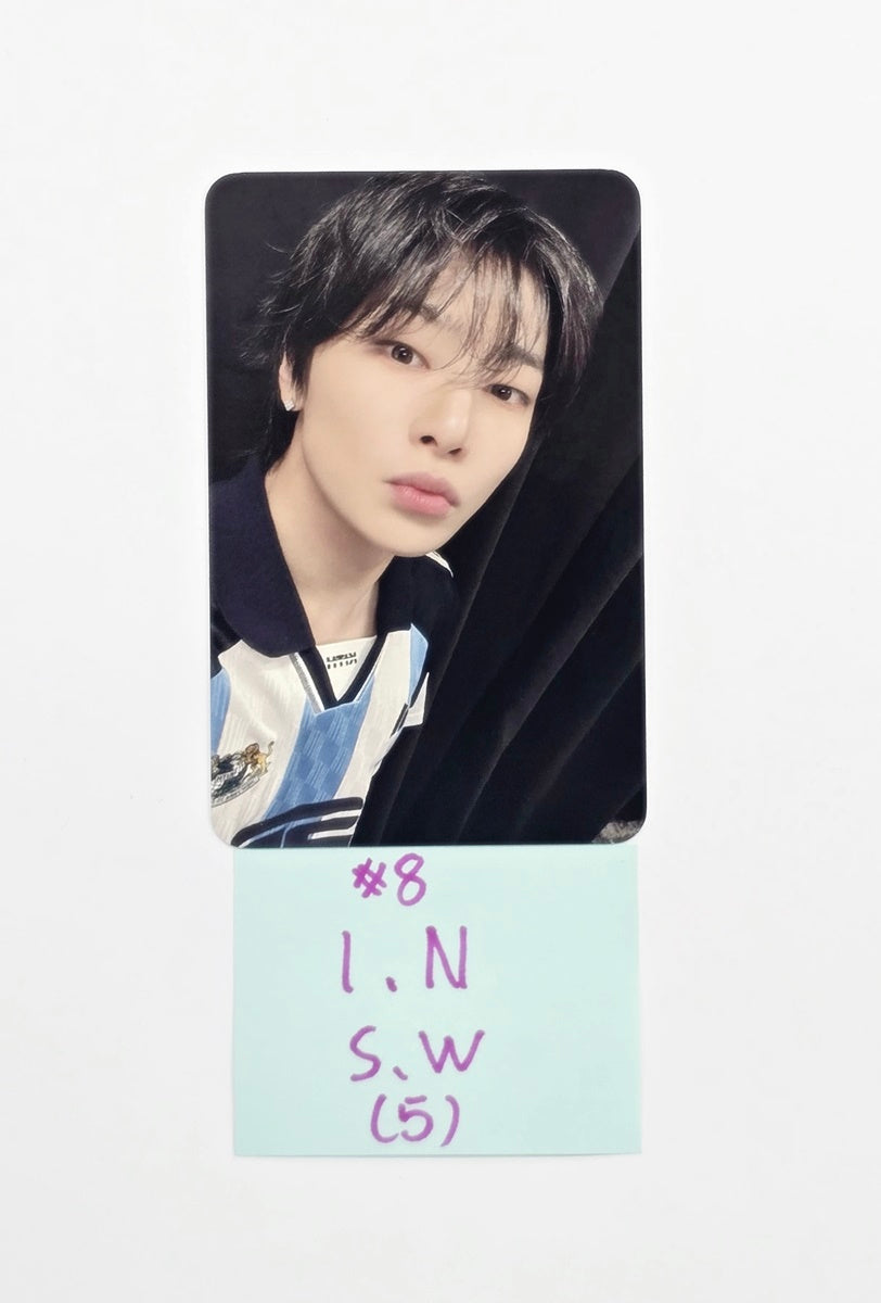 Stray Kids "KARMA" - Soundwave Special Japan Fan Event Photocard [25.11.05]