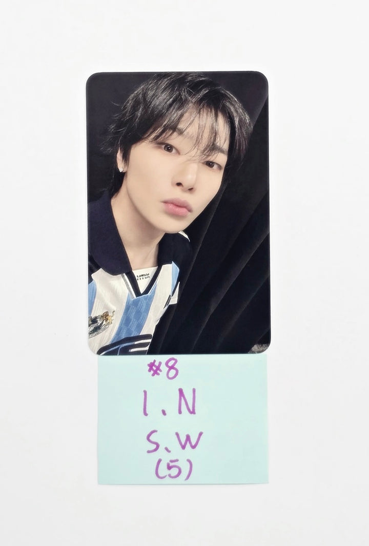 Stray Kids "KARMA" - Soundwave Special Japan Fan Event Photocard [25.11.05]
