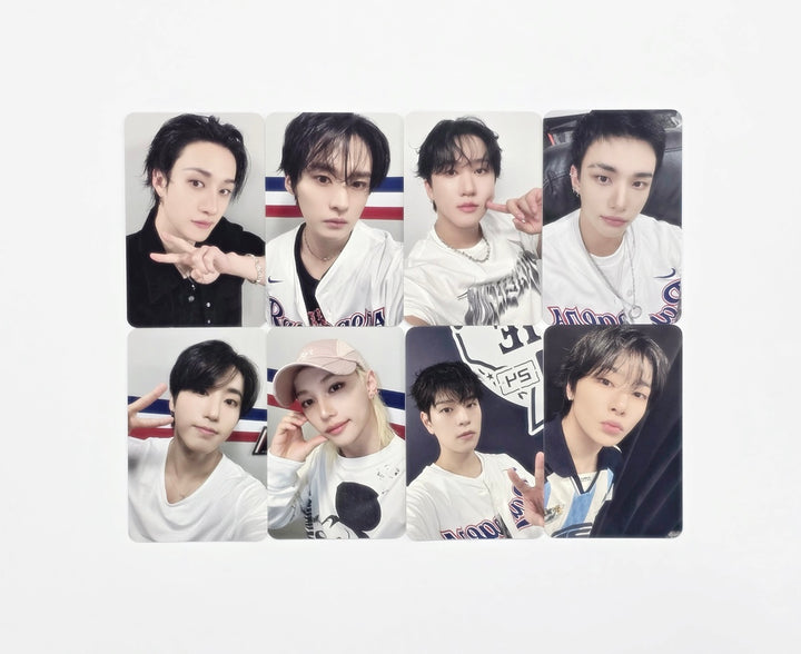 Stray Kids "KARMA" - Soundwave Special Japan Fan Event Photocard [25.11.05]