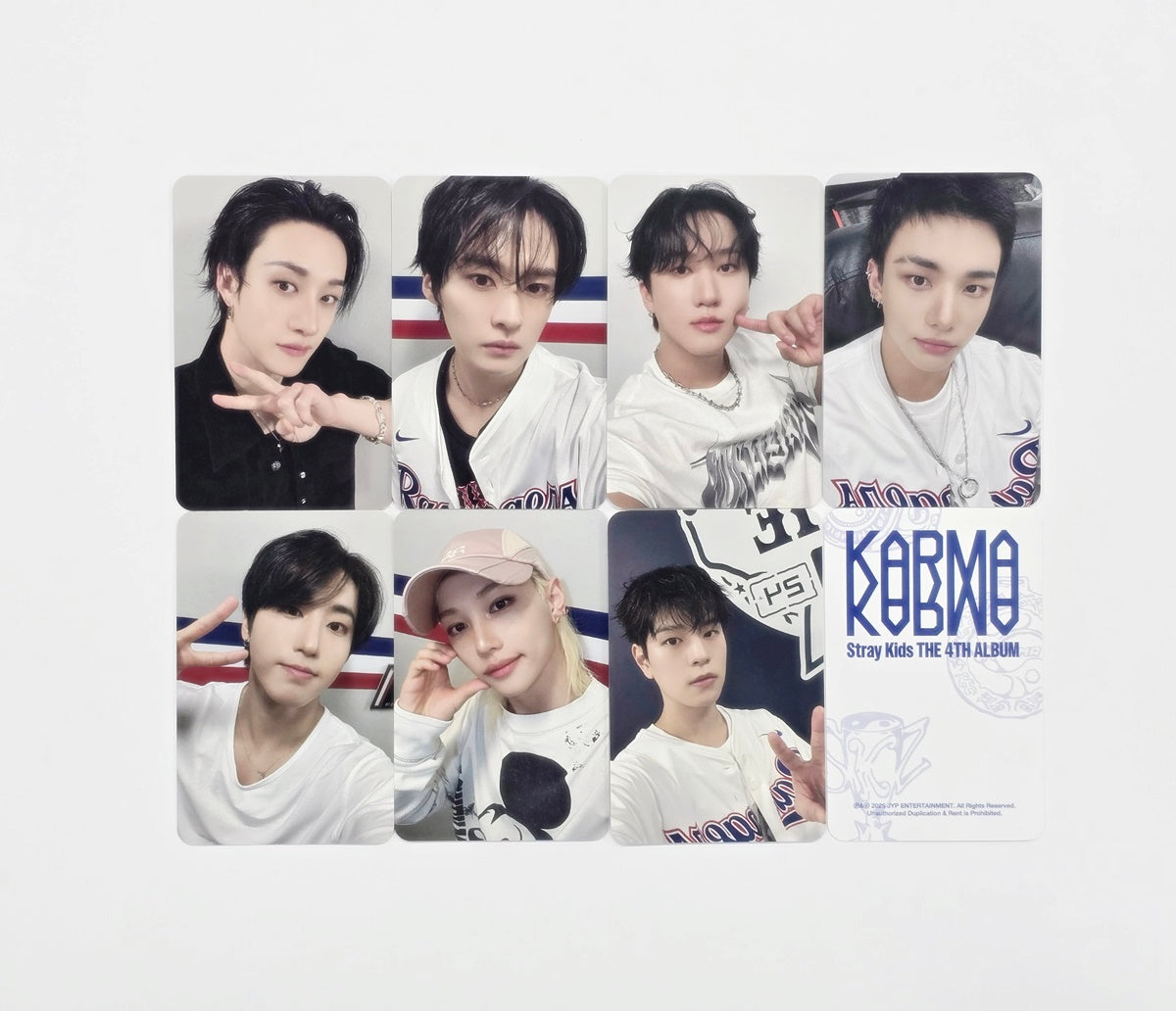 Stray Kids - HALLYUSUPERSTORE