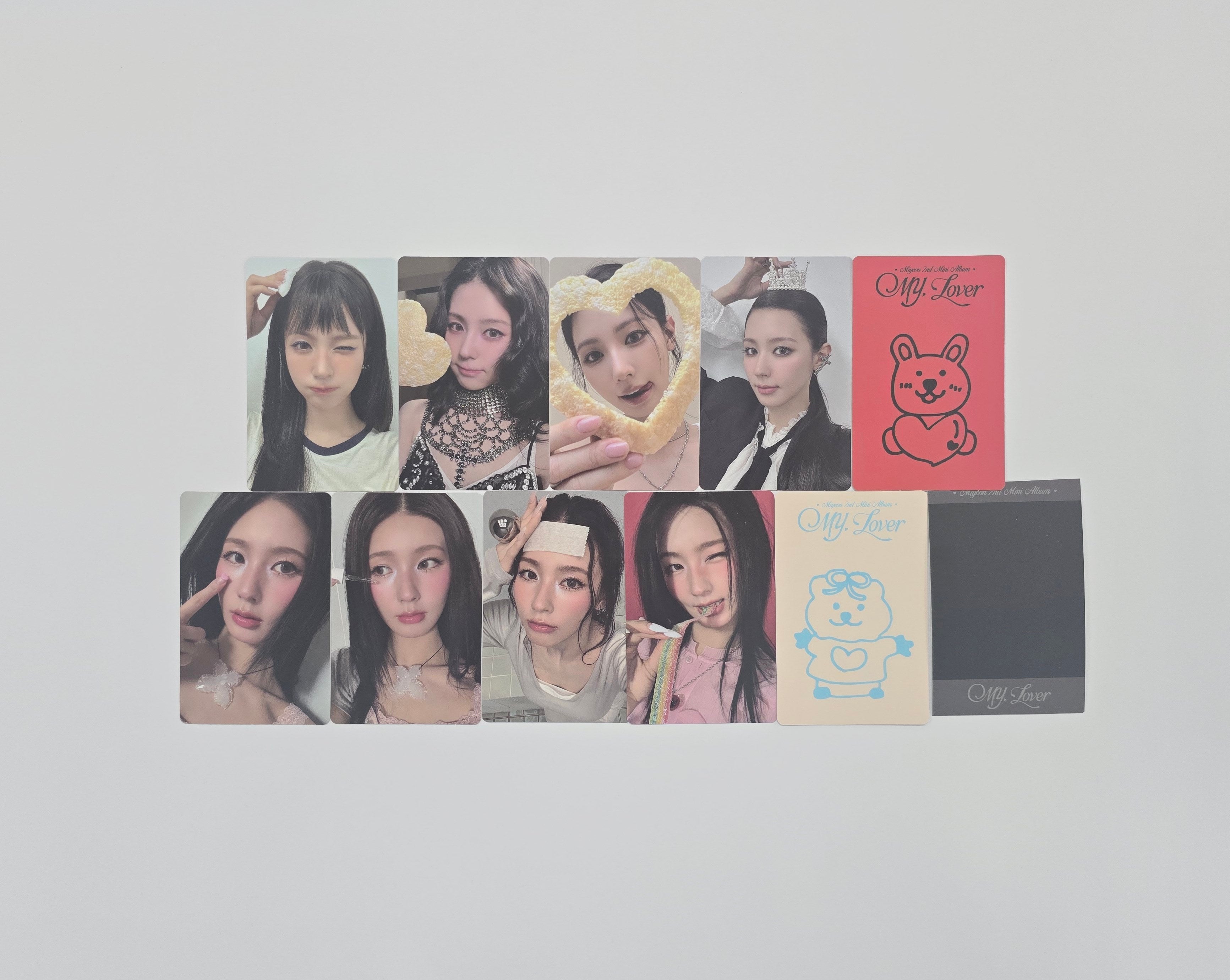 G)-Idle - HALLYUSUPERSTORE