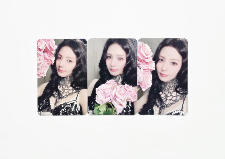 MIYEON (of I-dle) "MY, Lover" - Starlike Music Pre-Order Benefit Photocard [25.11.10]