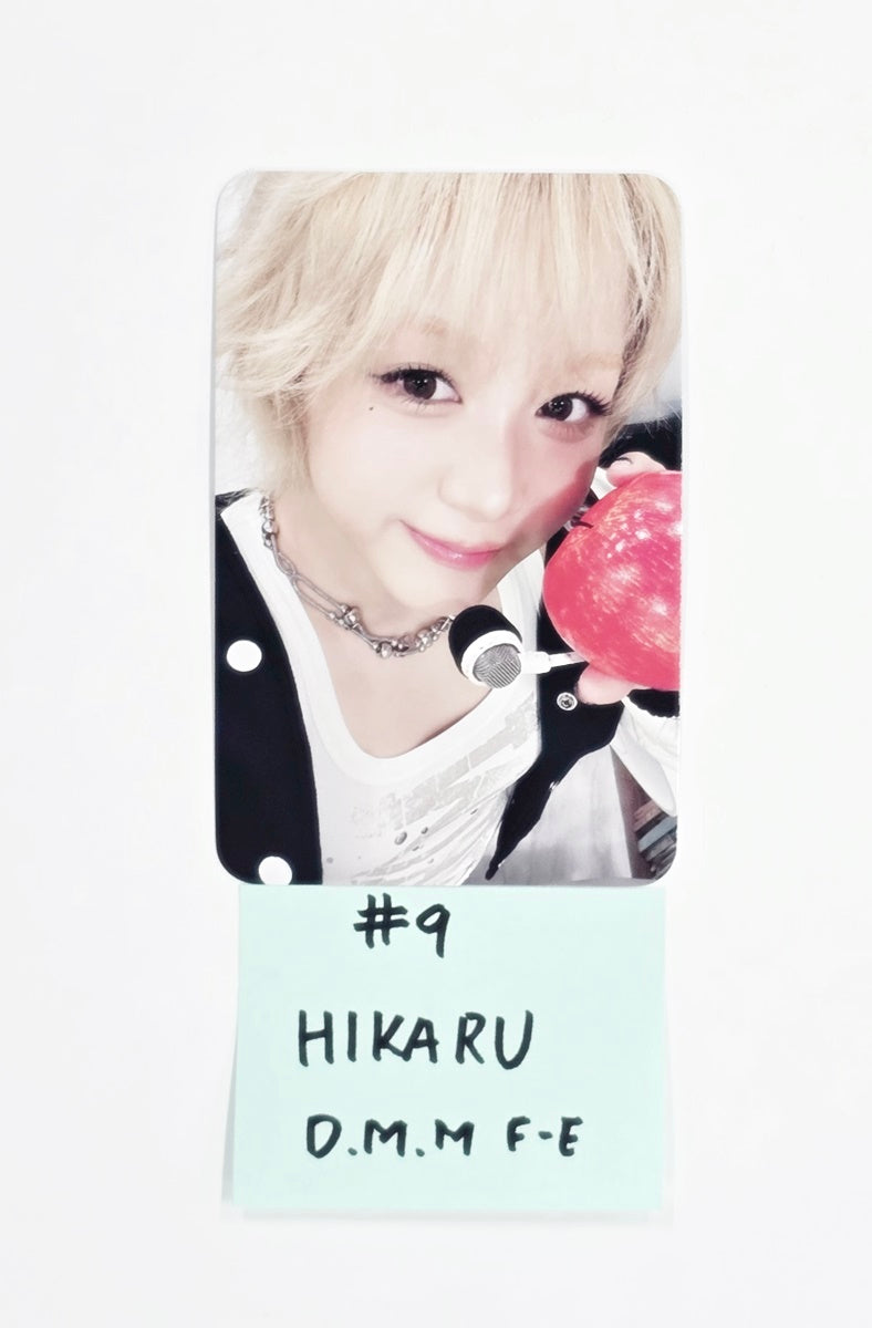 Kep1er "BUBBLE GUM" - Dear My Muse Fansign Event Photocard [25.11.10]