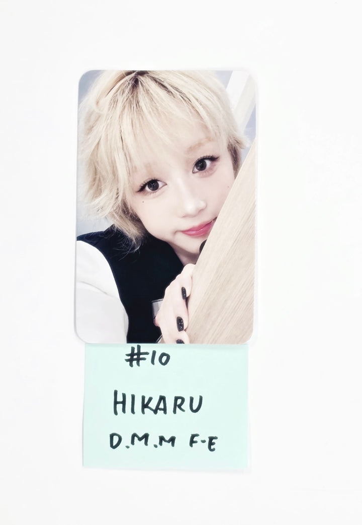 Kep1er "BUBBLE GUM" - Dear My Muse Fansign Event Photocard [25.11.10]