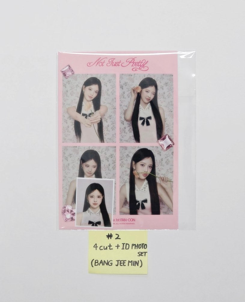 IZNA - 2025 izna 1st Fan-Con "Not Just Pretty" Pop-Up MD [25.11.10]