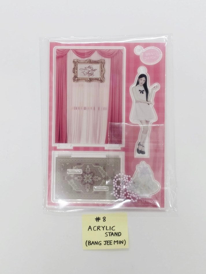 IZNA - 2025 izna 1st Fan-Con 