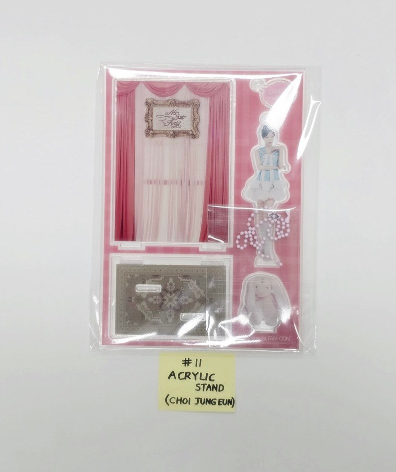 IZNA - 2025 izna 1st Fan-Con "Not Just Pretty" Pop-Up MD [25.11.10]