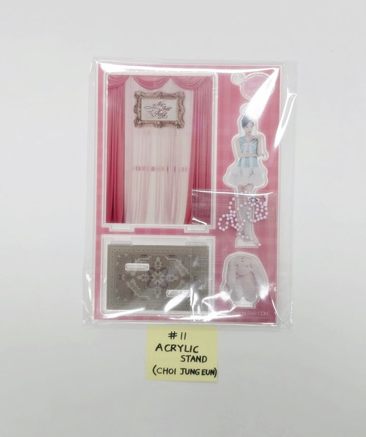 IZNA - 2025 izna 1st Fan-Con "Not Just Pretty" Pop-Up MD [25.11.10]