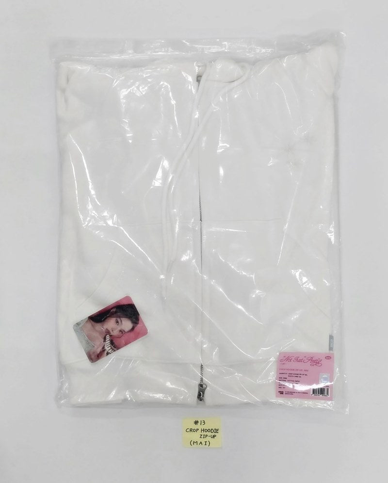 IZNA - 2025 izna 1st Fan-Con "Not Just Pretty" Pop-Up MD [25.11.10]