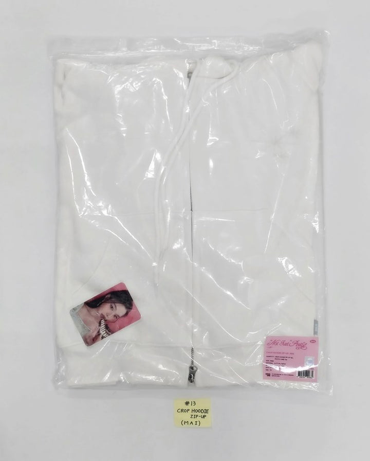 IZNA - 2025 izna 1st Fan-Con "Not Just Pretty" Pop-Up MD [25.11.10]