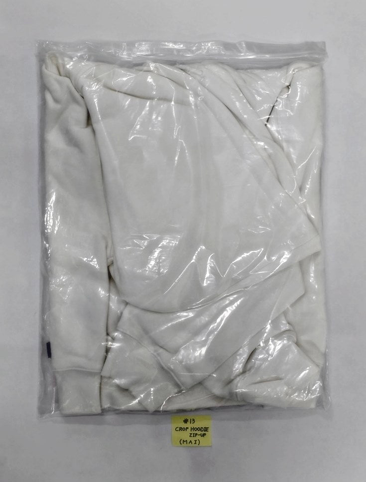 IZNA - 2025 izna 1st Fan-Con "Not Just Pretty" Pop-Up MD [25.11.10]