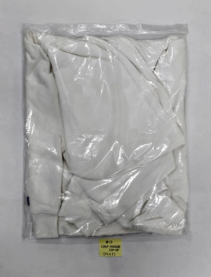 IZNA - 2025 izna 1st Fan-Con "Not Just Pretty" Pop-Up MD [25.11.10]