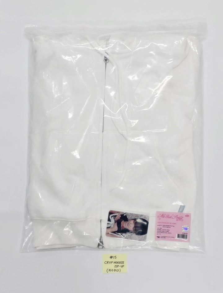 IZNA - 2025 izna 1st Fan-Con "Not Just Pretty" Pop-Up MD [25.11.10]