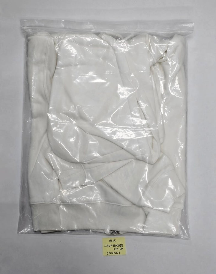 IZNA - 2025 izna 1st Fan-Con "Not Just Pretty" Pop-Up MD [25.11.10]