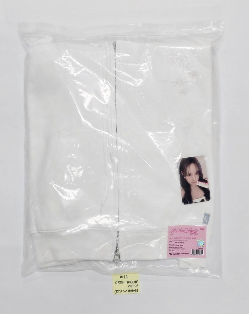 IZNA - 2025 izna 1st Fan-Con "Not Just Pretty" Pop-Up MD [25.11.10]