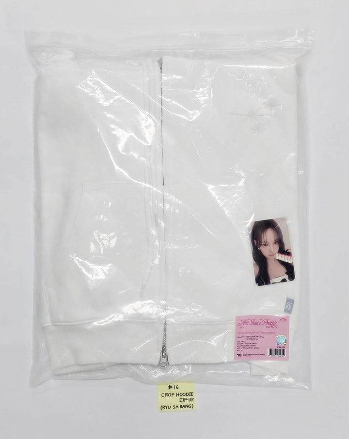 IZNA - 2025 izna 1st Fan-Con "Not Just Pretty" Pop-Up MD [25.11.10]