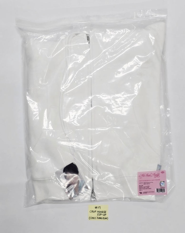 IZNA - 2025 izna 1st Fan-Con "Not Just Pretty" Pop-Up MD [25.11.10]