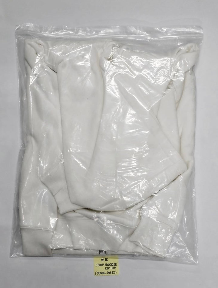 IZNA - 2025 izna 1st Fan-Con "Not Just Pretty" Pop-Up MD [25.11.10]