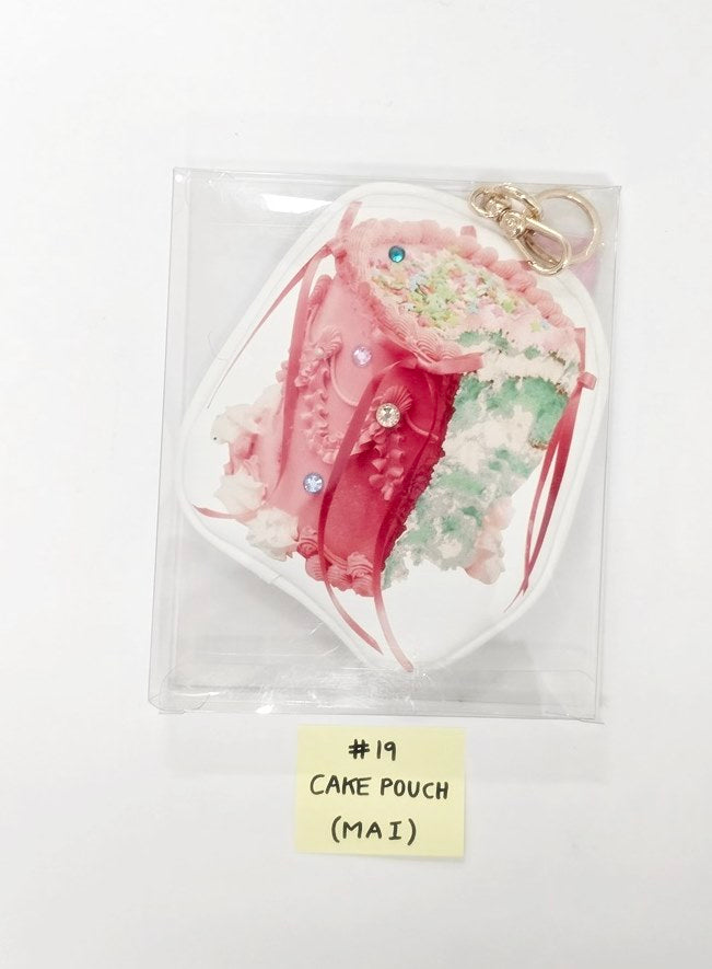 IZNA - 2025 izna 1st Fan-Con "Not Just Pretty" Pop-Up MD [25.11.10]