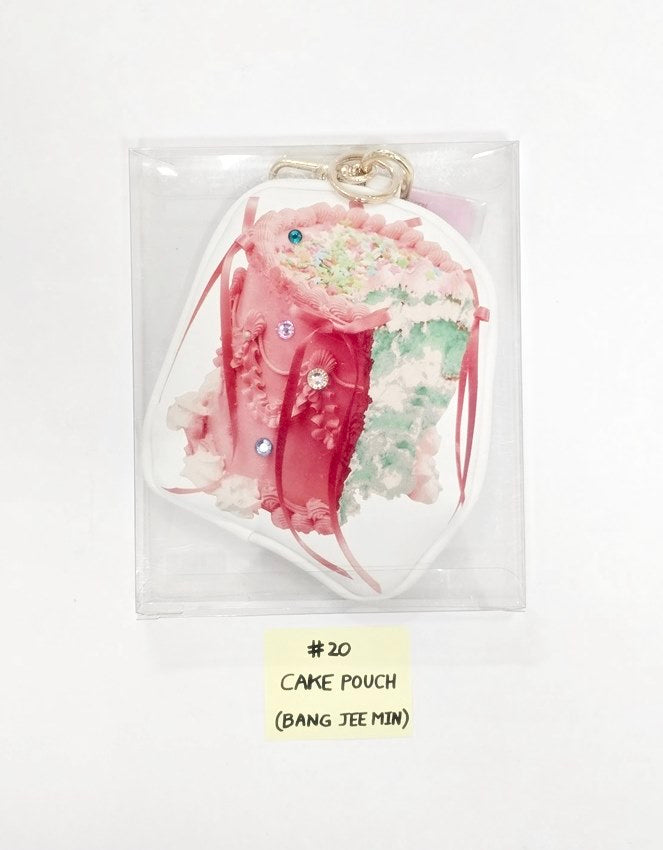 IZNA - 2025 izna 1st Fan-Con "Not Just Pretty" Pop-Up MD [25.11.10]