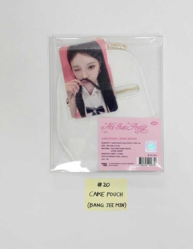 IZNA - 2025 izna 1st Fan-Con "Not Just Pretty" Pop-Up MD [25.11.10]