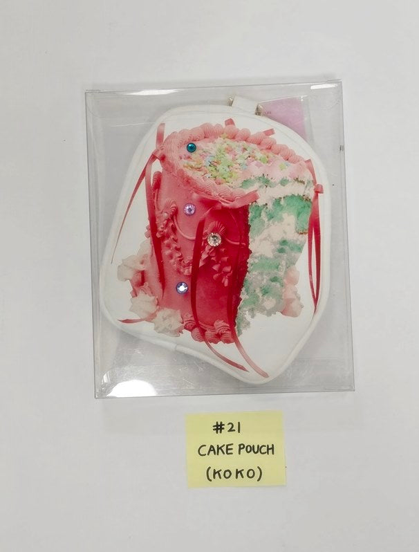 IZNA - 2025 izna 1st Fan-Con "Not Just Pretty" Pop-Up MD [25.11.10]