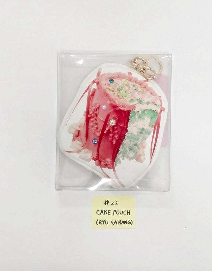 IZNA - 2025 izna 1st Fan-Con "Not Just Pretty" Pop-Up MD [25.11.10]