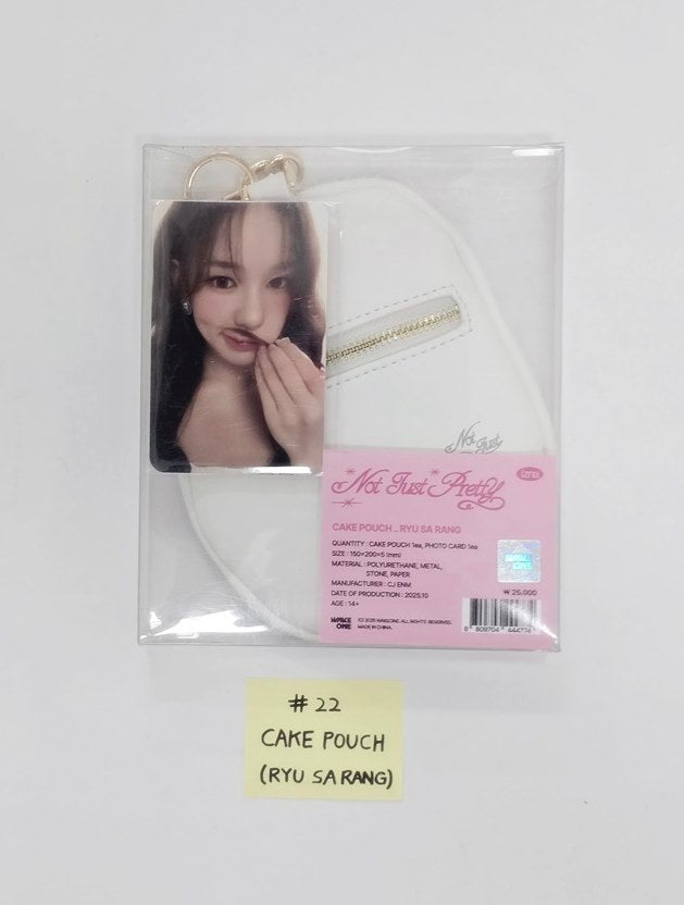 IZNA - 2025 izna 1st Fan-Con "Not Just Pretty" Pop-Up MD [25.11.10]