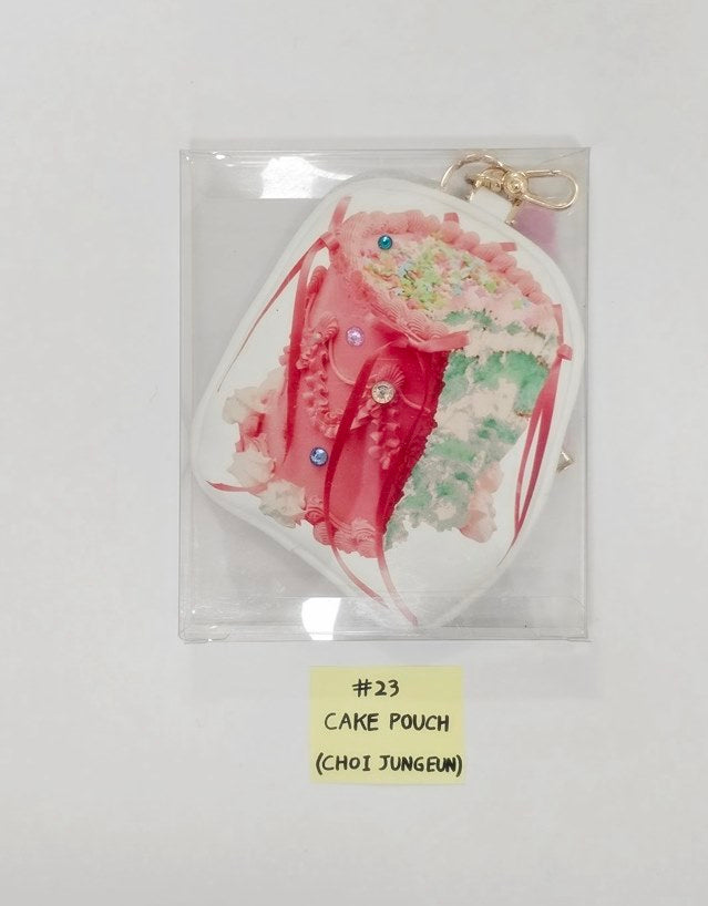 IZNA - 2025 izna 1st Fan-Con "Not Just Pretty" Pop-Up MD [25.11.10]