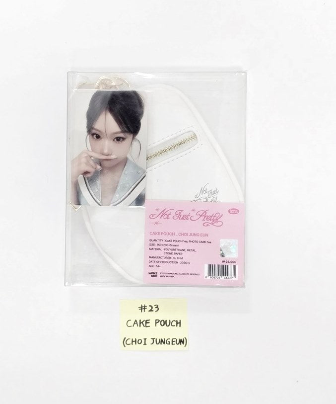 IZNA - 2025 izna 1st Fan-Con "Not Just Pretty" Pop-Up MD [25.11.10]