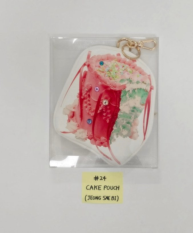 IZNA - 2025 izna 1st Fan-Con "Not Just Pretty" Pop-Up MD [25.11.10]