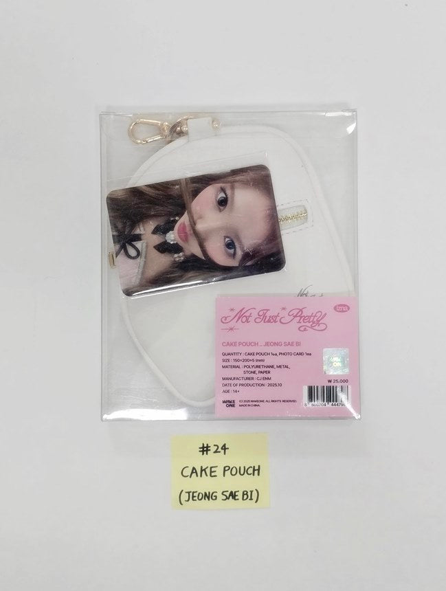 IZNA - 2025 izna 1st Fan-Con "Not Just Pretty" Pop-Up MD [25.11.10]