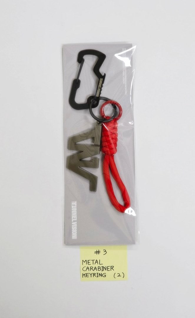 ITZY - "TUNNEL VISION" POP-UP Store MD [25.11.11]