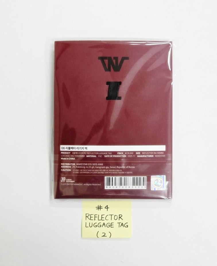 ITZY - "TUNNEL VISION" POP-UP Store MD [25.11.11]