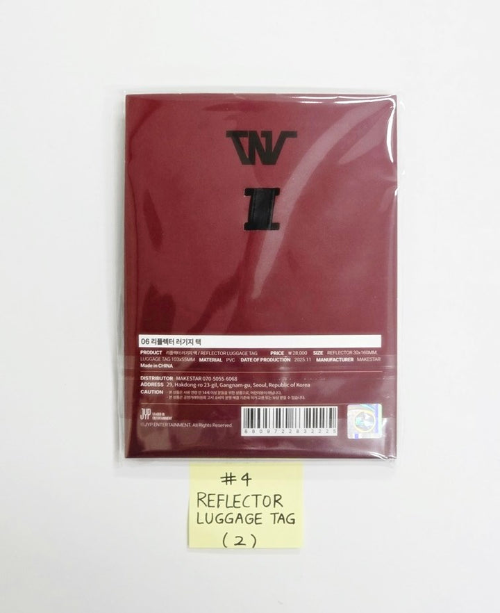 ITZY - "TUNNEL VISION" POP-UP Store MD [25.11.11]