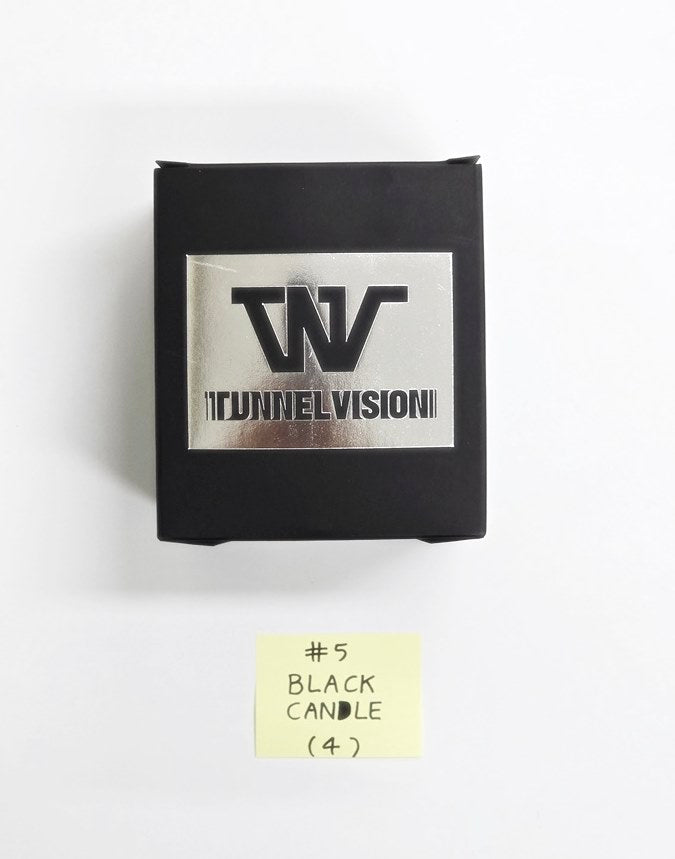 ITZY - "TUNNEL VISION" POP-UP Store MD [25.11.11]