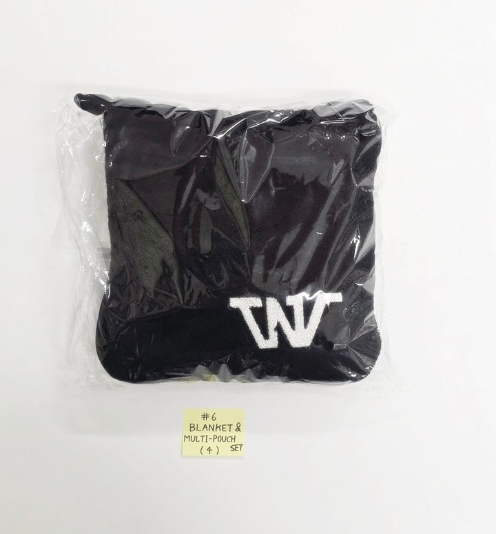 ITZY - "TUNNEL VISION" POP-UP Store MD [25.11.11]