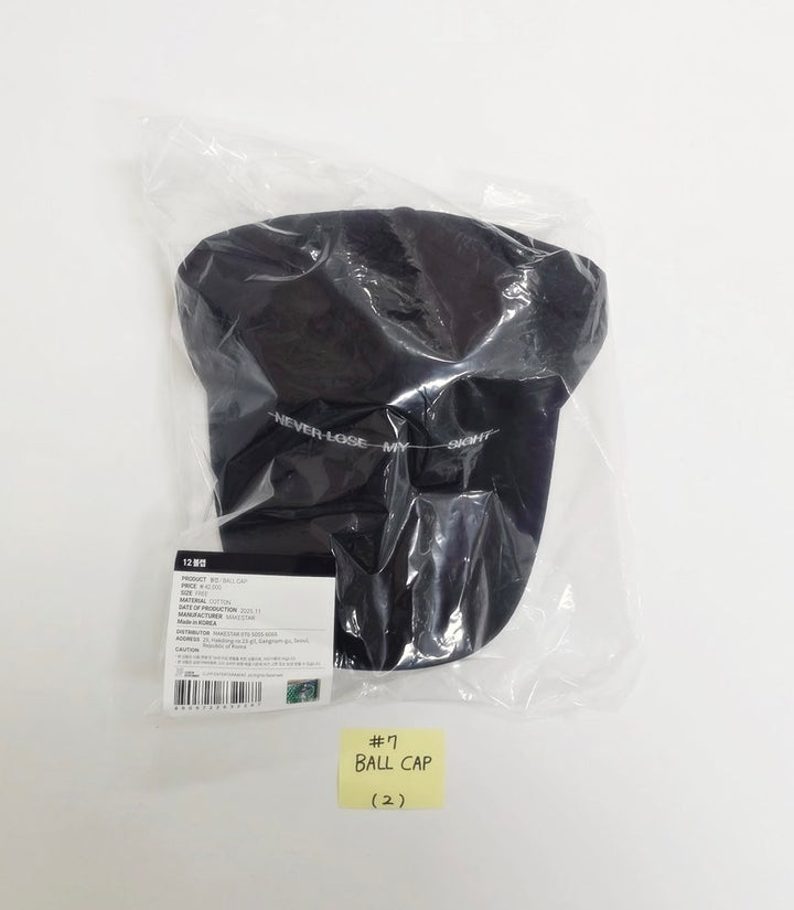 ITZY - "TUNNEL VISION" POP-UP Store MD [25.11.11]