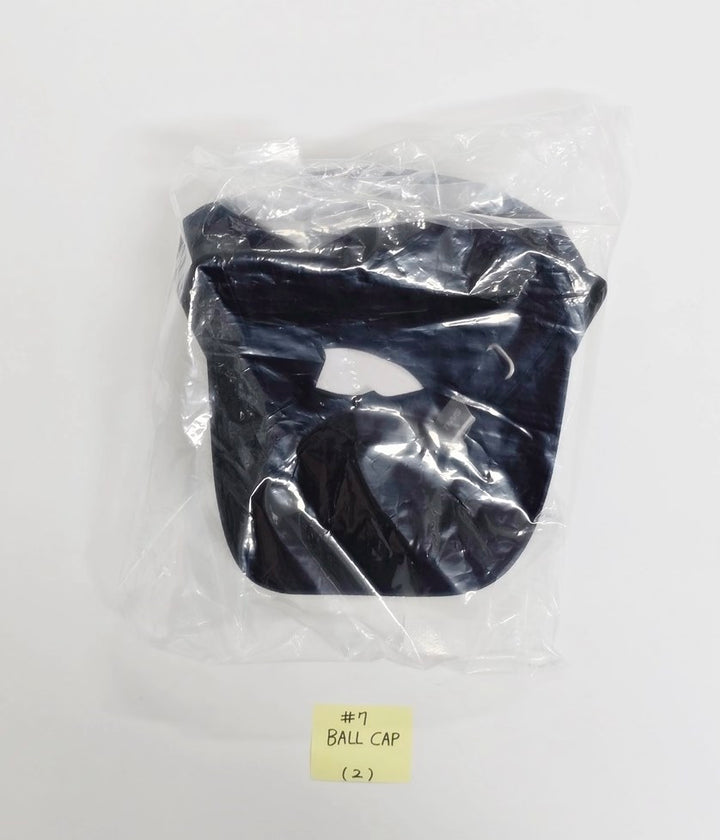 ITZY - "TUNNEL VISION" POP-UP Store MD [25.11.11]