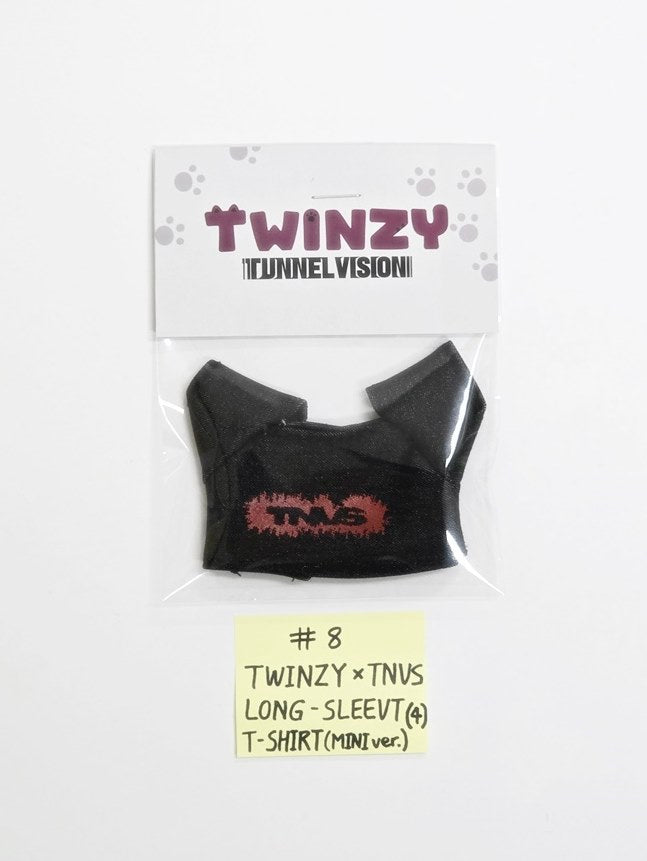 ITZY - "TUNNEL VISION" POP-UP Store MD [25.11.11]