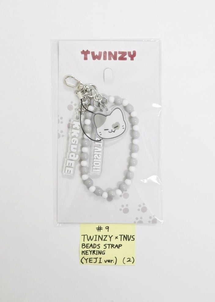 ITZY - "TUNNEL VISION" POP-UP Store MD [25.11.11]