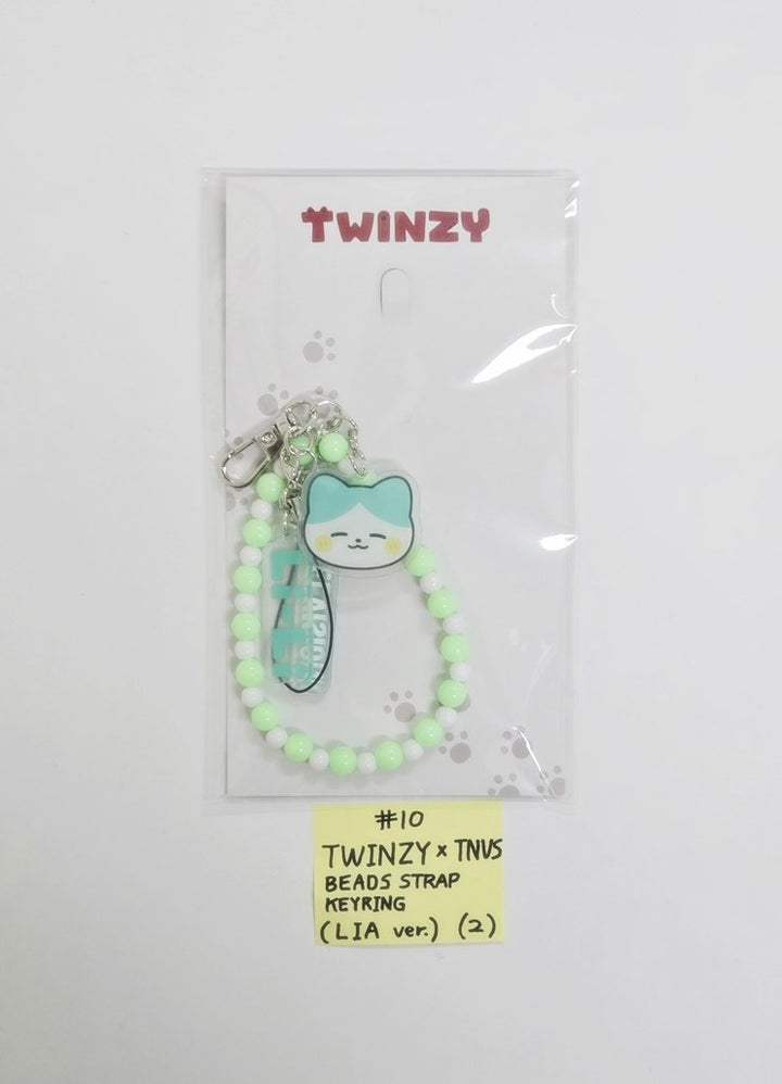 ITZY - "TUNNEL VISION" POP-UP Store MD [25.11.11]