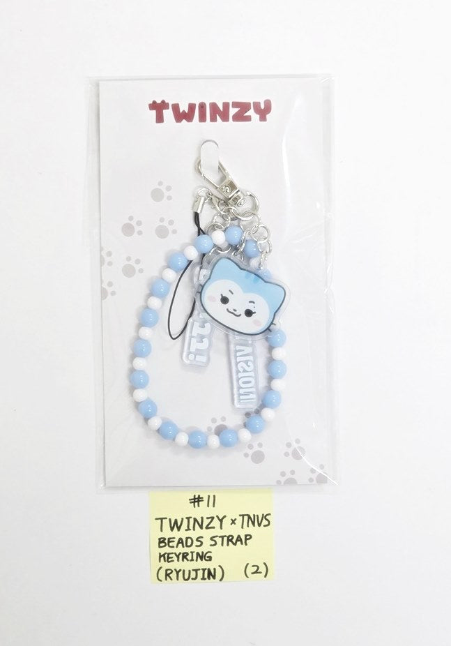 ITZY - "TUNNEL VISION" POP-UP Store MD [25.11.11]